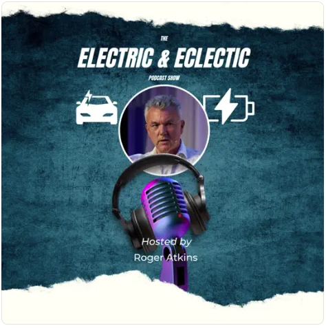 10 Best Cheaper Electric Motors Podcasts For EVs